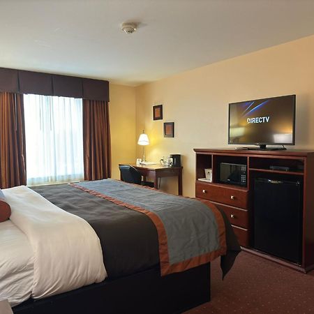Americas Best Value Inn Saint Robert/Fort Leonard Wood Exterior foto