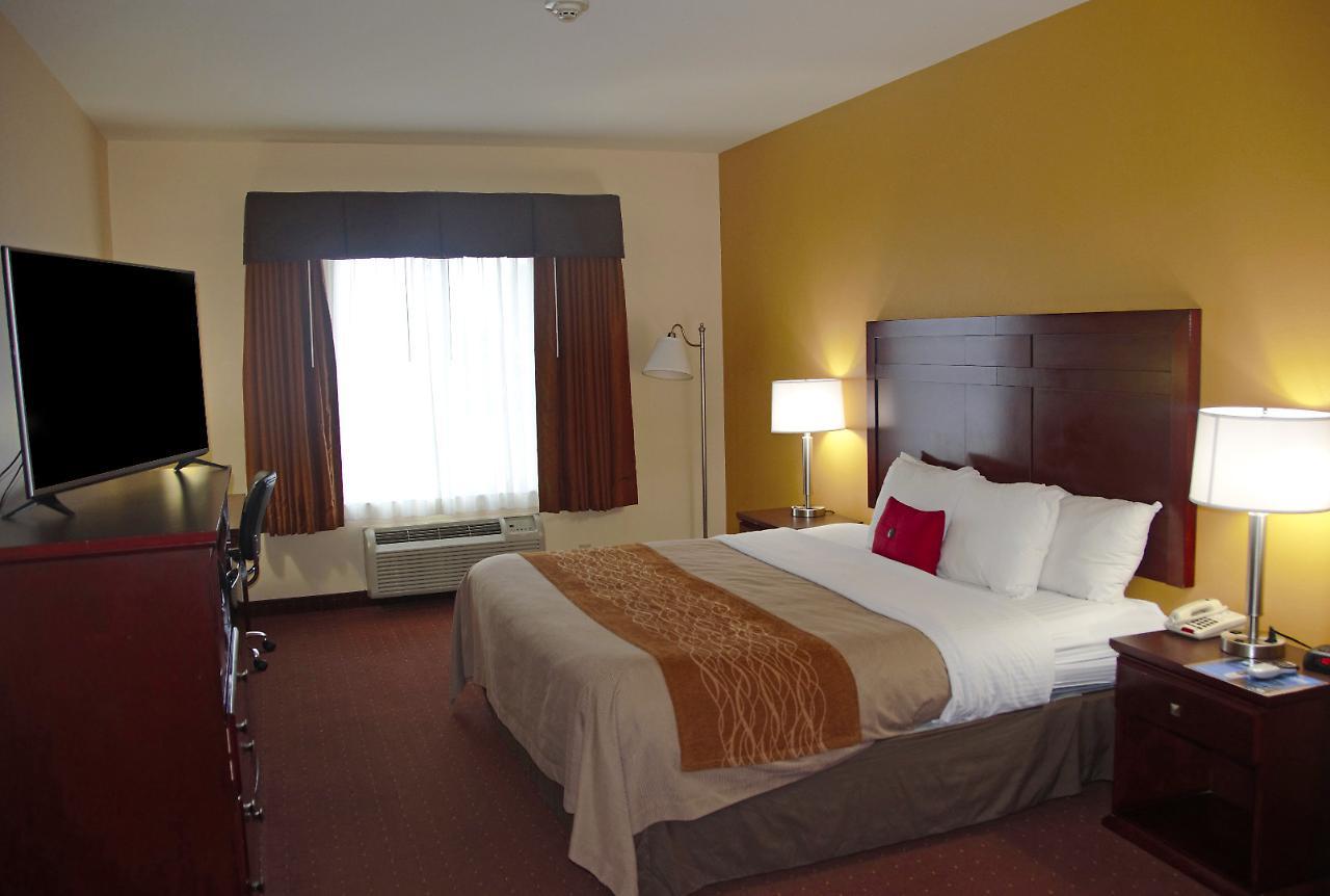 Americas Best Value Inn Saint Robert/Fort Leonard Wood Exterior foto