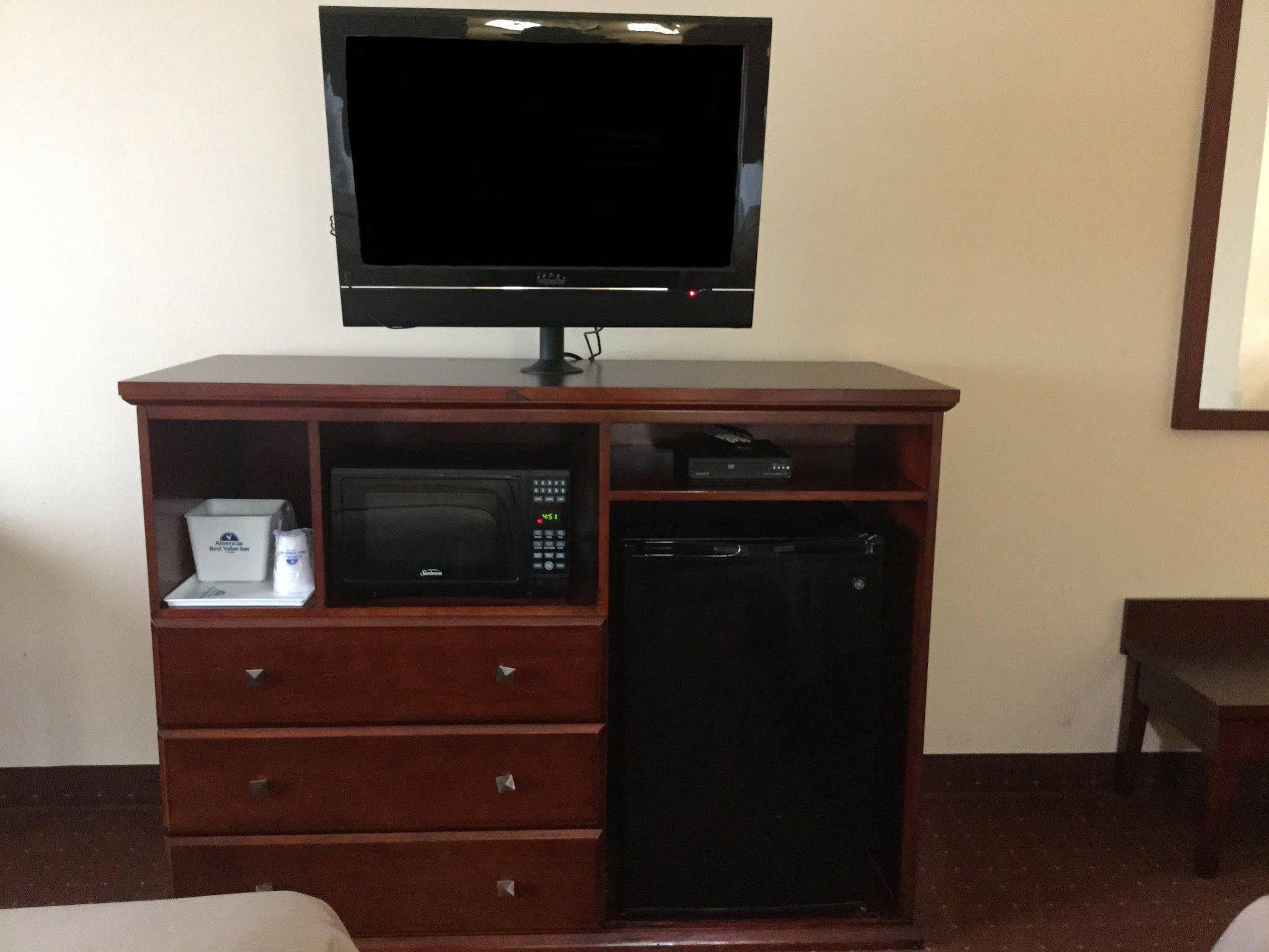Americas Best Value Inn Saint Robert/Fort Leonard Wood Exterior foto