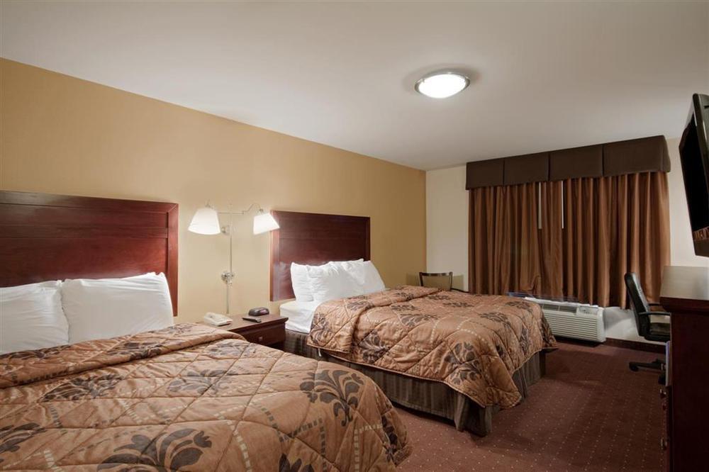 Americas Best Value Inn Saint Robert/Fort Leonard Wood Quarto foto