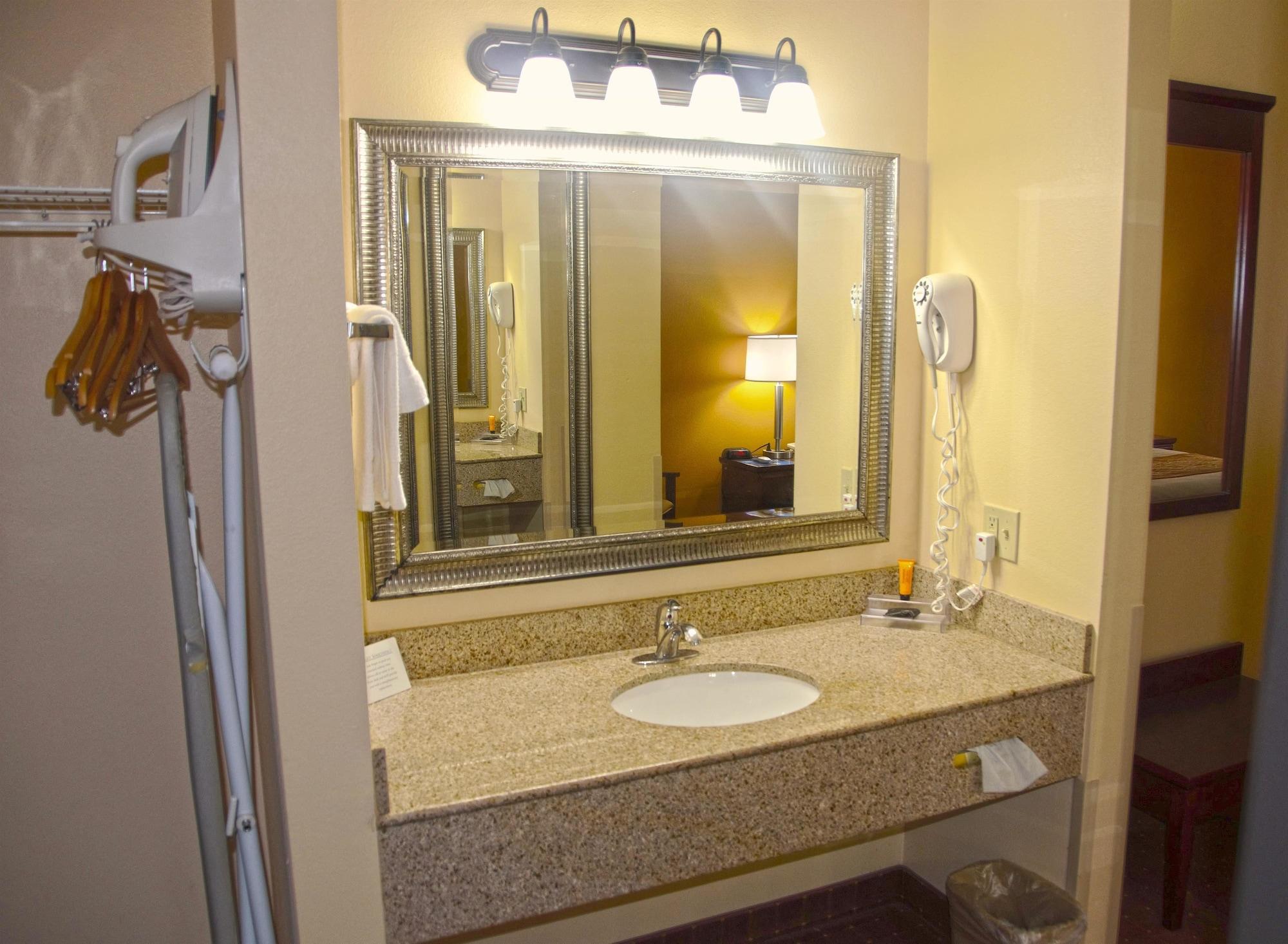 Americas Best Value Inn Saint Robert/Fort Leonard Wood Exterior foto