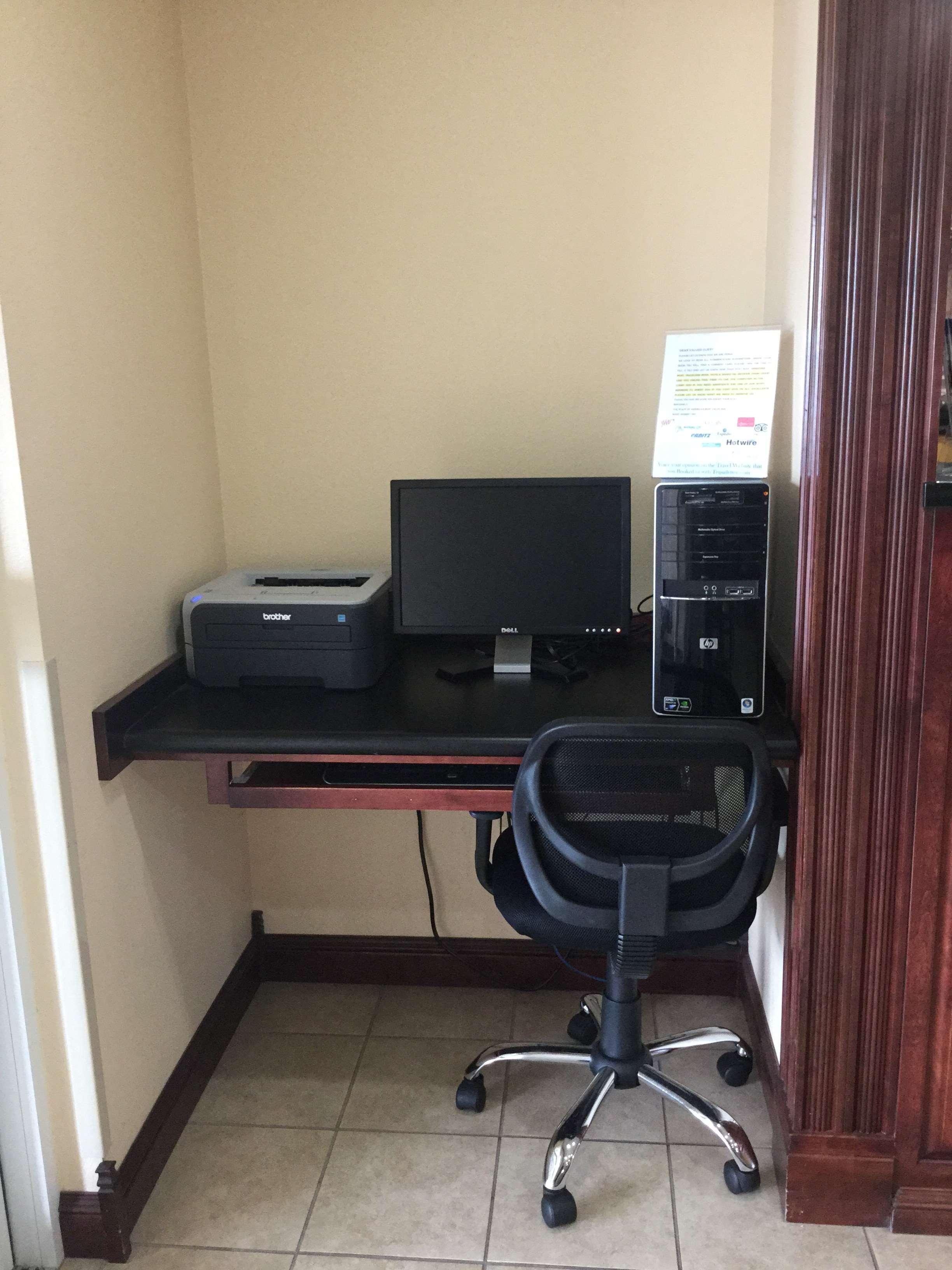 Americas Best Value Inn Saint Robert/Fort Leonard Wood Exterior foto