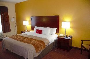 Americas Best Value Inn Saint Robert/Fort Leonard Wood Quarto foto