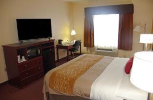 Americas Best Value Inn Saint Robert/Fort Leonard Wood Quarto foto