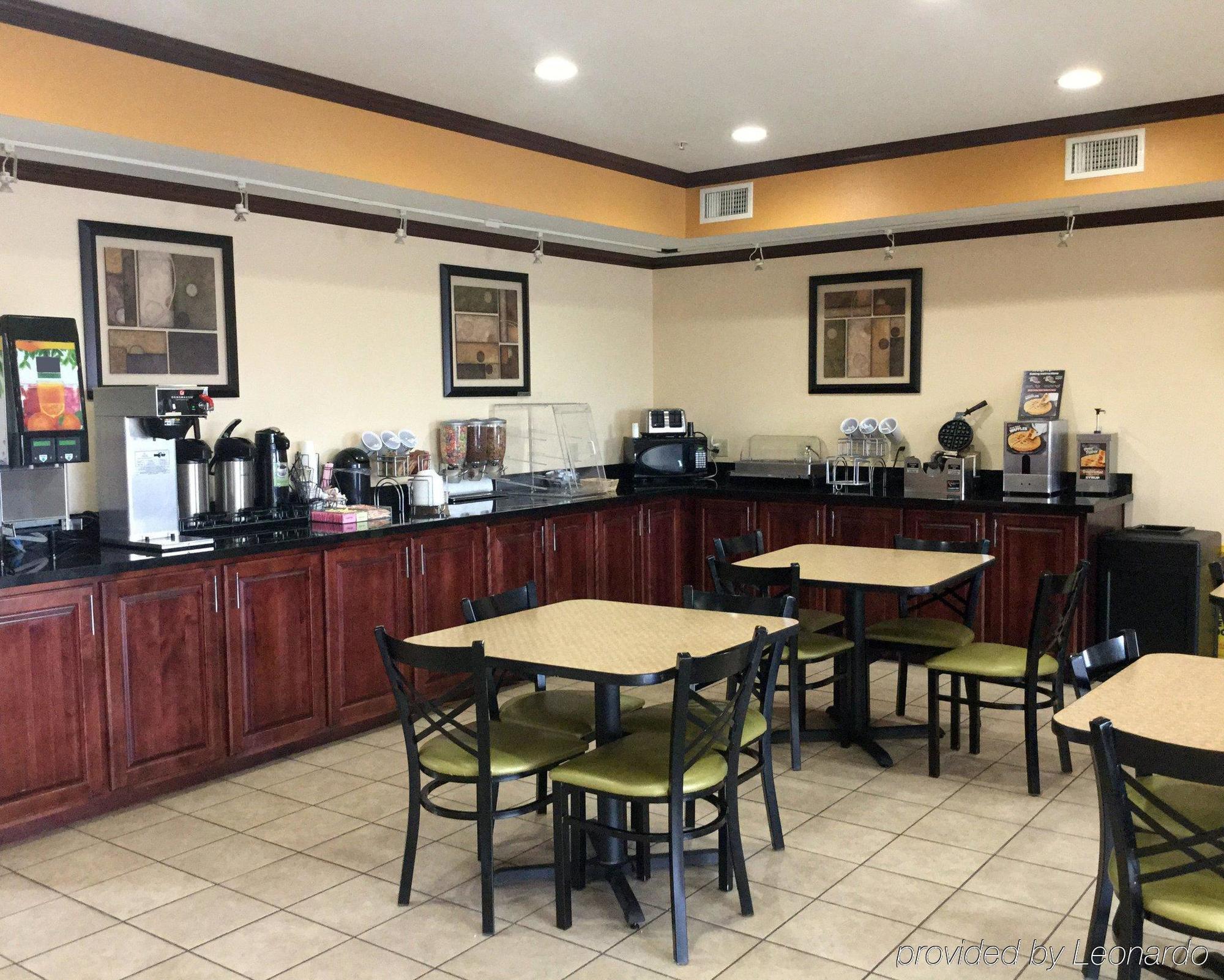 Americas Best Value Inn Saint Robert/Fort Leonard Wood Exterior foto