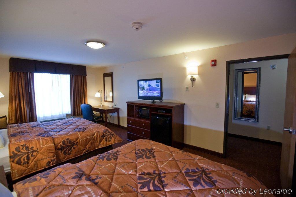 Americas Best Value Inn Saint Robert/Fort Leonard Wood Quarto foto