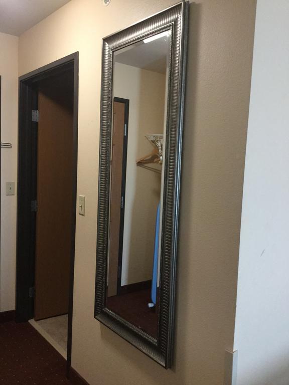 Americas Best Value Inn Saint Robert/Fort Leonard Wood Exterior foto