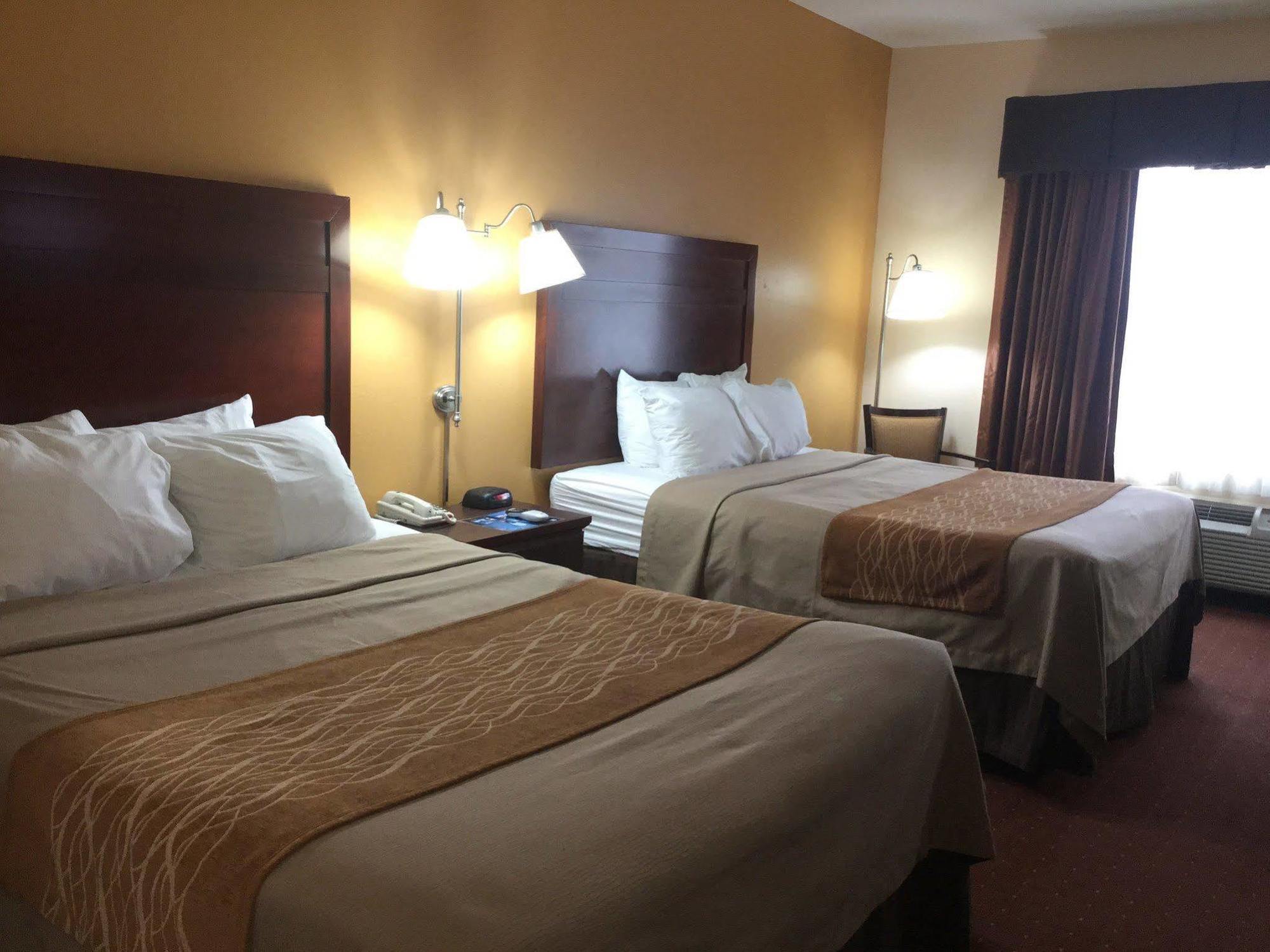 Americas Best Value Inn Saint Robert/Fort Leonard Wood Exterior foto